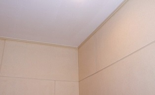 Nẹp nhựa PVC